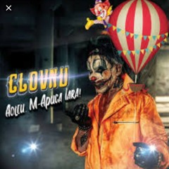 CLOVNU - Scutura din Gogosar.wav