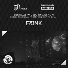BMR 234 mixed by Frink - 17-04-2019
