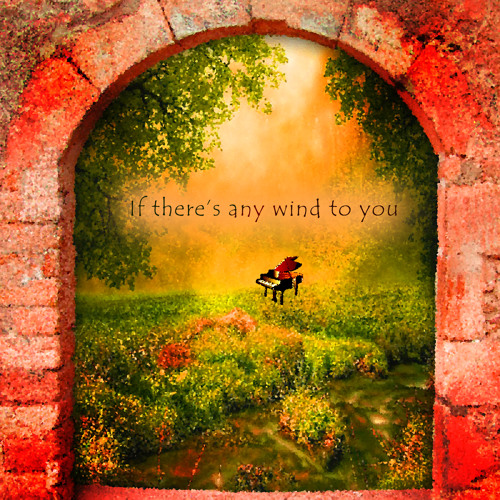 If there's any wind to you - (ATIST prod - Borrkiss)