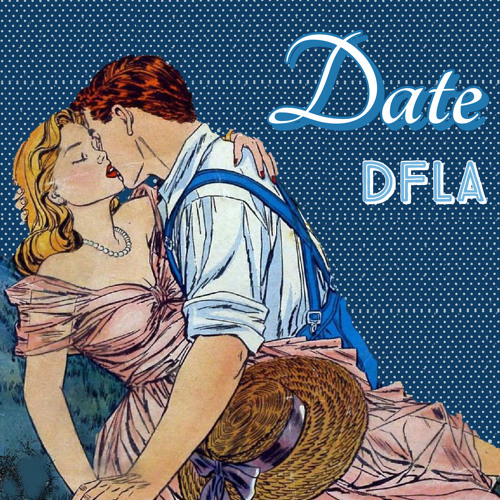 DATE - (ATIST prod - DFLA)