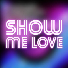 T., S. Finn Vs T. K. Of Drums, J.Garcia, D.Nunez - Show Me Love (DIEGO TAVARES RECONSTRUTION DRUMS)