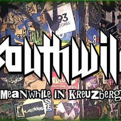 SOUTHWILD – Meanwhile In Kreuzberg | Album Presentation | 13/04/2019