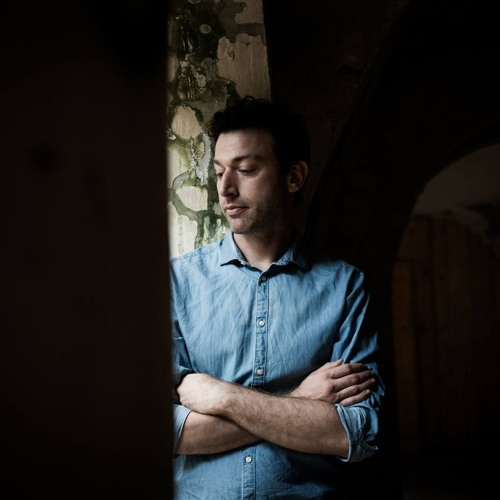 FABIO SESTILI | On The Way To Ozora 2019 | 13/04/2019