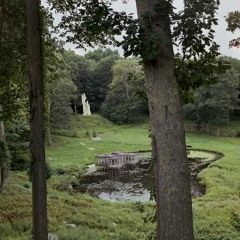 Pastoral Vista (Philip Johnson and the American Fascist Party)