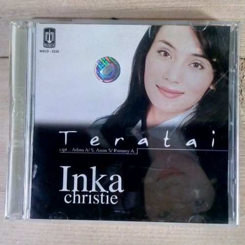 #TERATAI (RyanInside & Obek) Req #Addi Rmz -private-