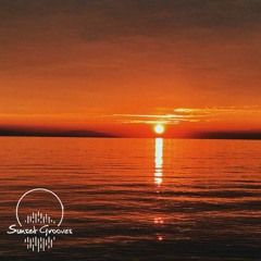 Sunset Grooves Podcast #150 - Funky Chap b2b Atropos