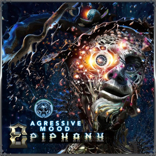 Agressive Mood - Epiphany (EP) Promomix - OUT NOW