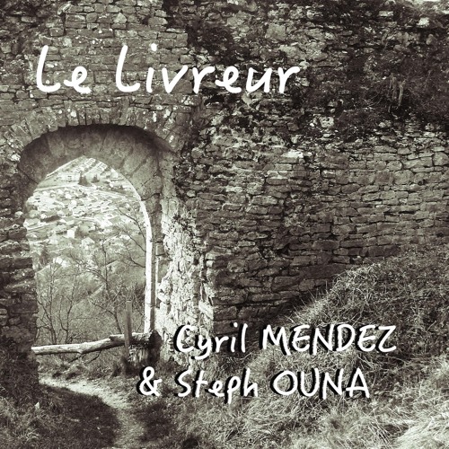 Le Livreur (Collaboration avec Cyril MENDEZ)