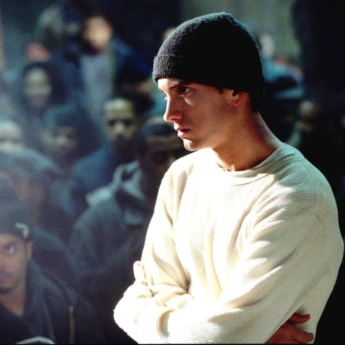 8 Mile - Final Battle