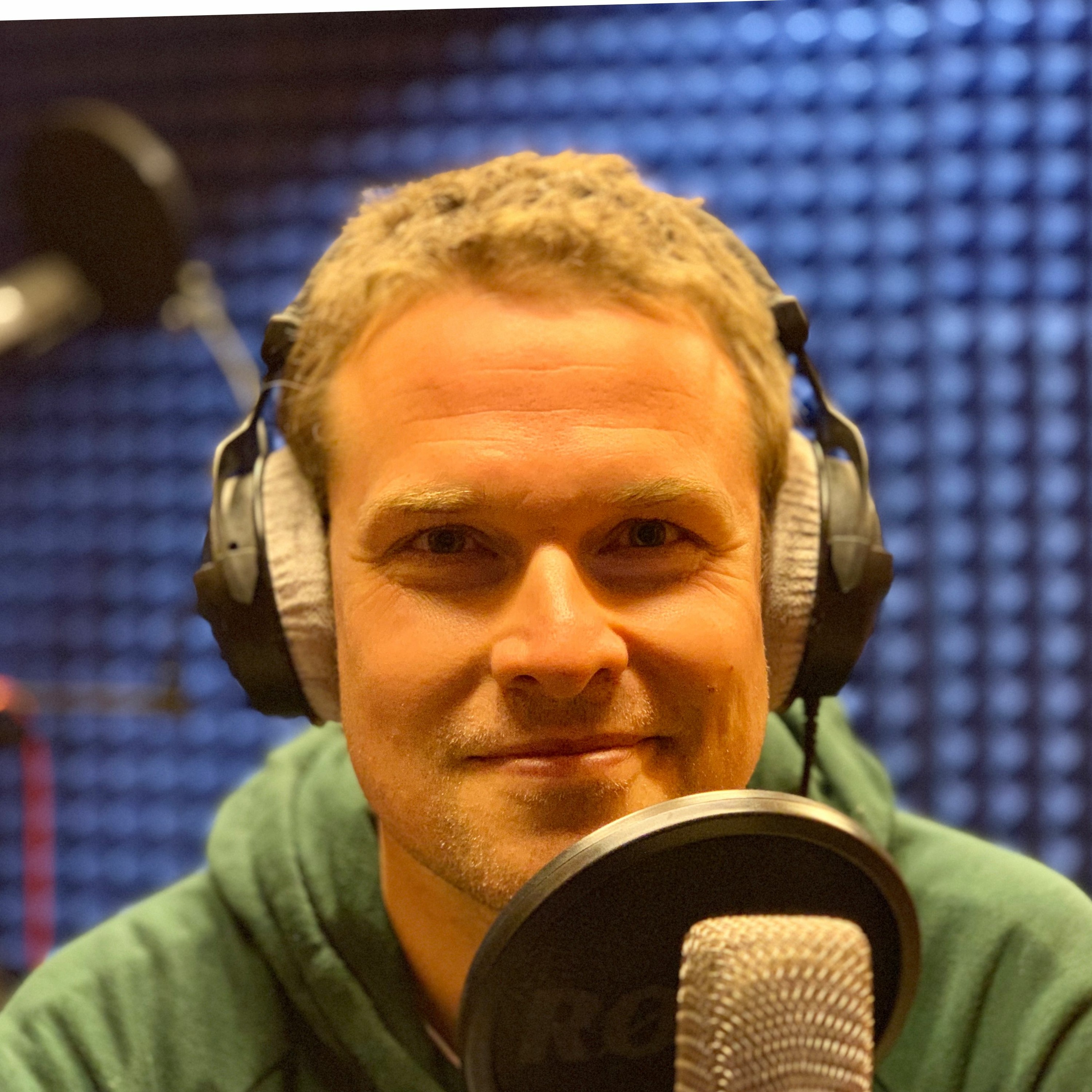 Nulldrei55 - Der Cottbus-Podcast