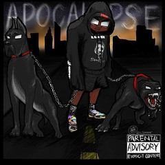 RED X MAZIWITAPUSHSTART PROD ASMODEUS