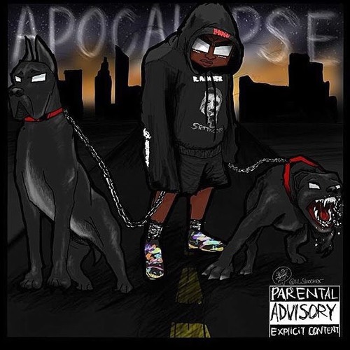RED X MAZIWITAPUSHSTART PROD ASMODEUS
