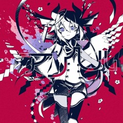 【ニコカラ】アンヘル（on vocal）
