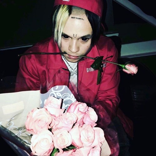 BEXEY - Dead Man Running (Unreleased)