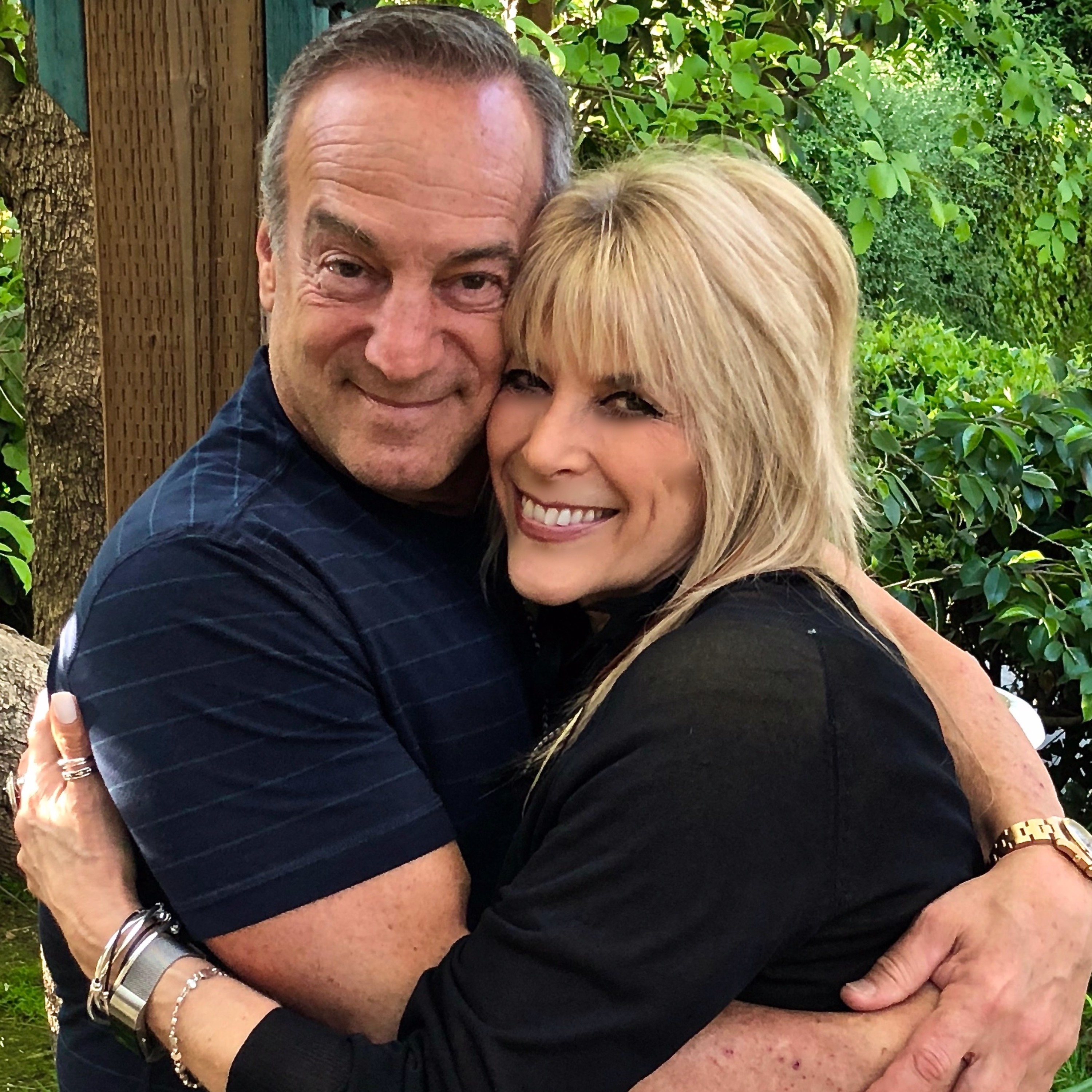 Game Changers With Vicki Abelson