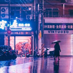 Dark City Night(Lo-fi Hip-Hop Beat)[Free Creative Commons License] *Free Download*