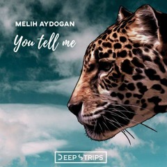 Melih Aydogan - You Tell Me | RadioFG Dancefloor Fever 2017 Supported by Nicky Romero