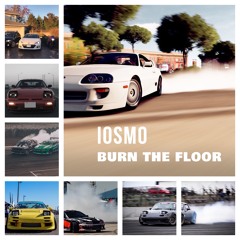 Burn The Floor (Original Mix)