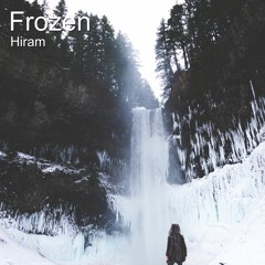 Madonna - Frozen  - Instrumental (by HIRAM 2019)