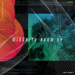 【2019春M3】YUKIYANAGI - minority room EP【ク-38b】