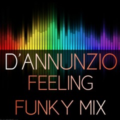 Feeling Funky Mix