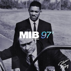 MIB 97'