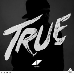 Avicii - Always On The Run (Unfinished Remix)
