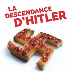 Eva - le thème (from "La Descendance d'Hitler" Lucas Baran's Short Film 2019)