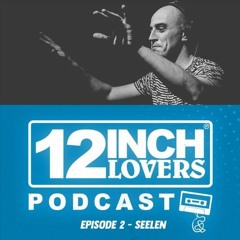 12 Inch Lovers Pocast