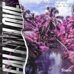 I'm  Ready To Fall In Love