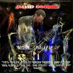 DAVID OSORIO - MALAS INFLUENCIAS - LO MEJOR - 03 - Smoke On The Water Revisited