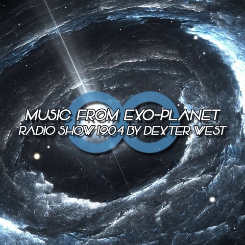 radio show 1904 Music from EXO-PLANET