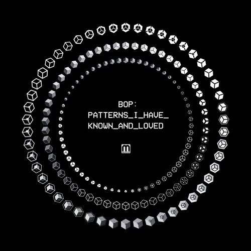 Bop - Untitled Pattern 69