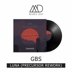 GBS - Luna (Precursor Rework) [Free Download]