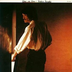 (1979) 一人コンサート －佐々木幸男 （HITORI KONSATO －YUKIO SASAKI）