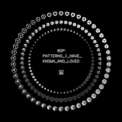 Bop - Untitled Pattern 66