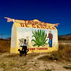 Round Trip Radio Primavera Sound MEXICO SPECIAL