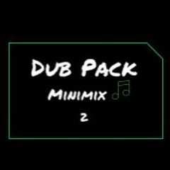 FANATICS DUBPACK MINIMIX 2