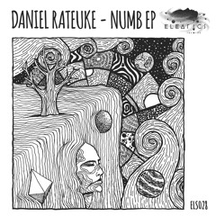 PREMIERE: Daniel Rateuke - Hyper (Original Mix) [Eleatics Records]