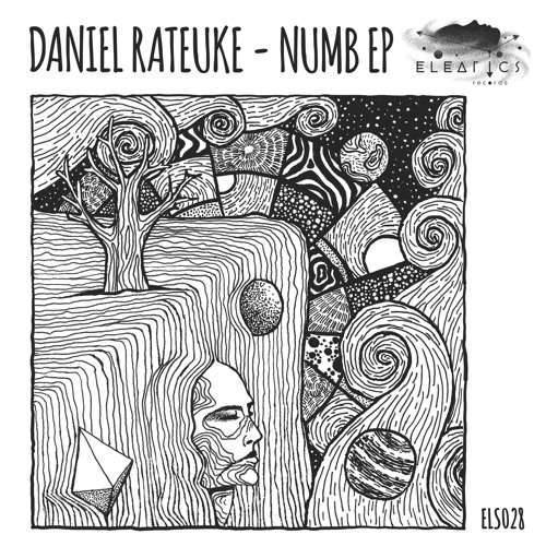 PREMIERE: Daniel Rateuke - Hyper (Original Mix) [Eleatics Records]