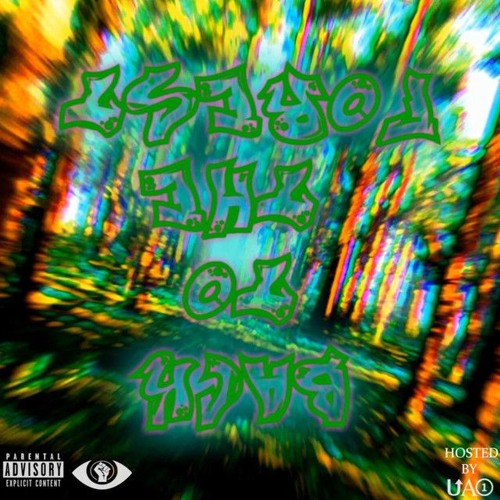 Hands in the Sands - Ace DaGoatShaman