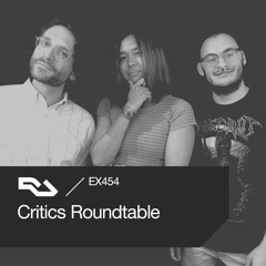 EX.454 Critics Roundtable