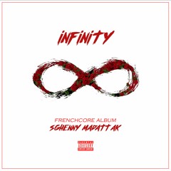 Sghenny Madattak - Infinity