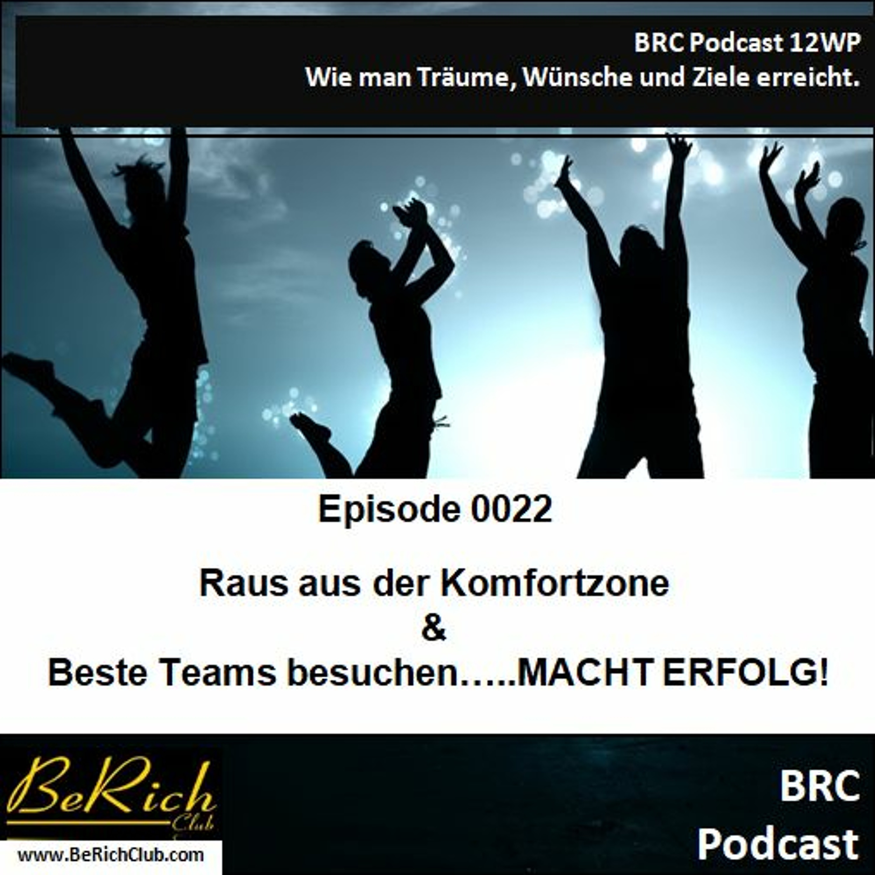 BRC Podcast