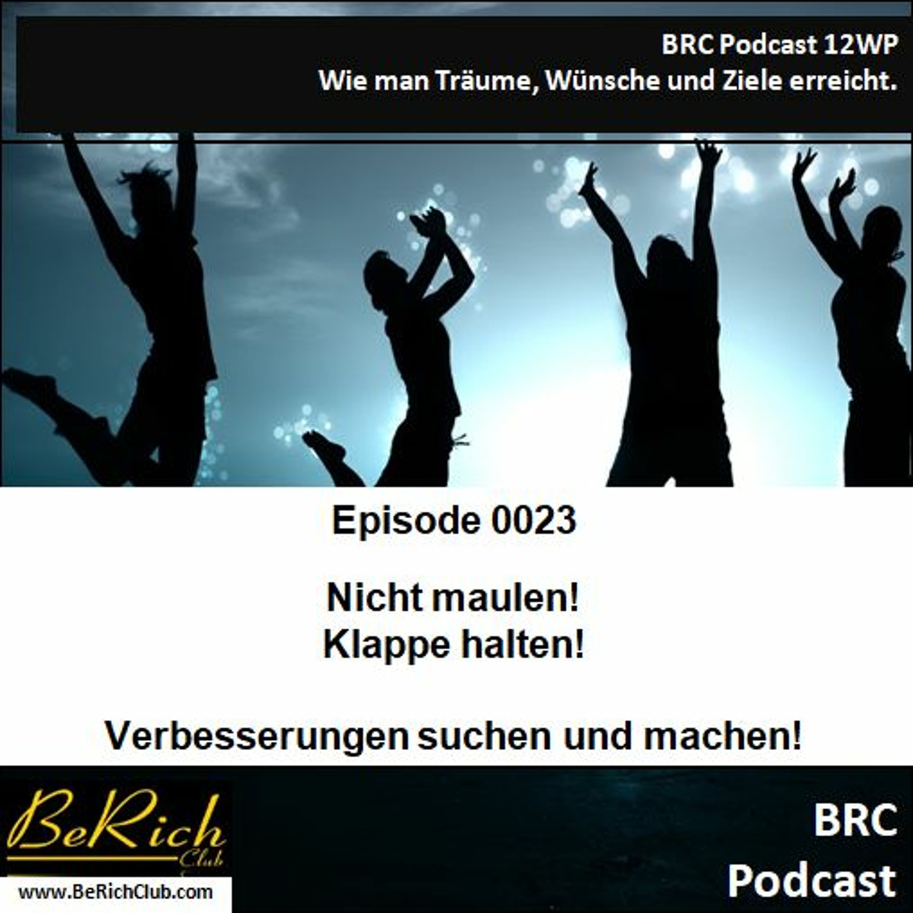 BRC Podcast