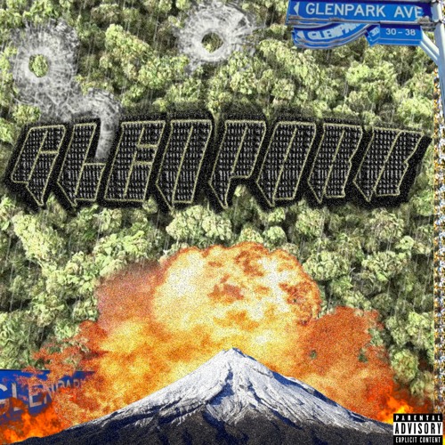 STONRSMURF - TALKIN BOOF? FT. LOWC8