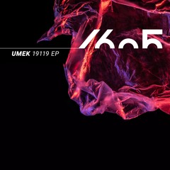 UMEK - 19119 (Original Mix)