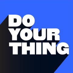 Joshwa (UK) - Do Your Thing (Original Mix)