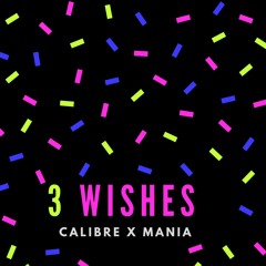 3 Wishes