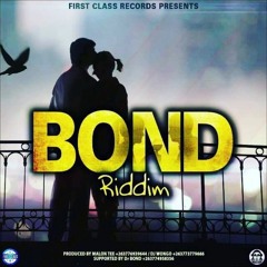 King Labash - Bag (Bond Riddim 2019) Malon Tee, First Class Records